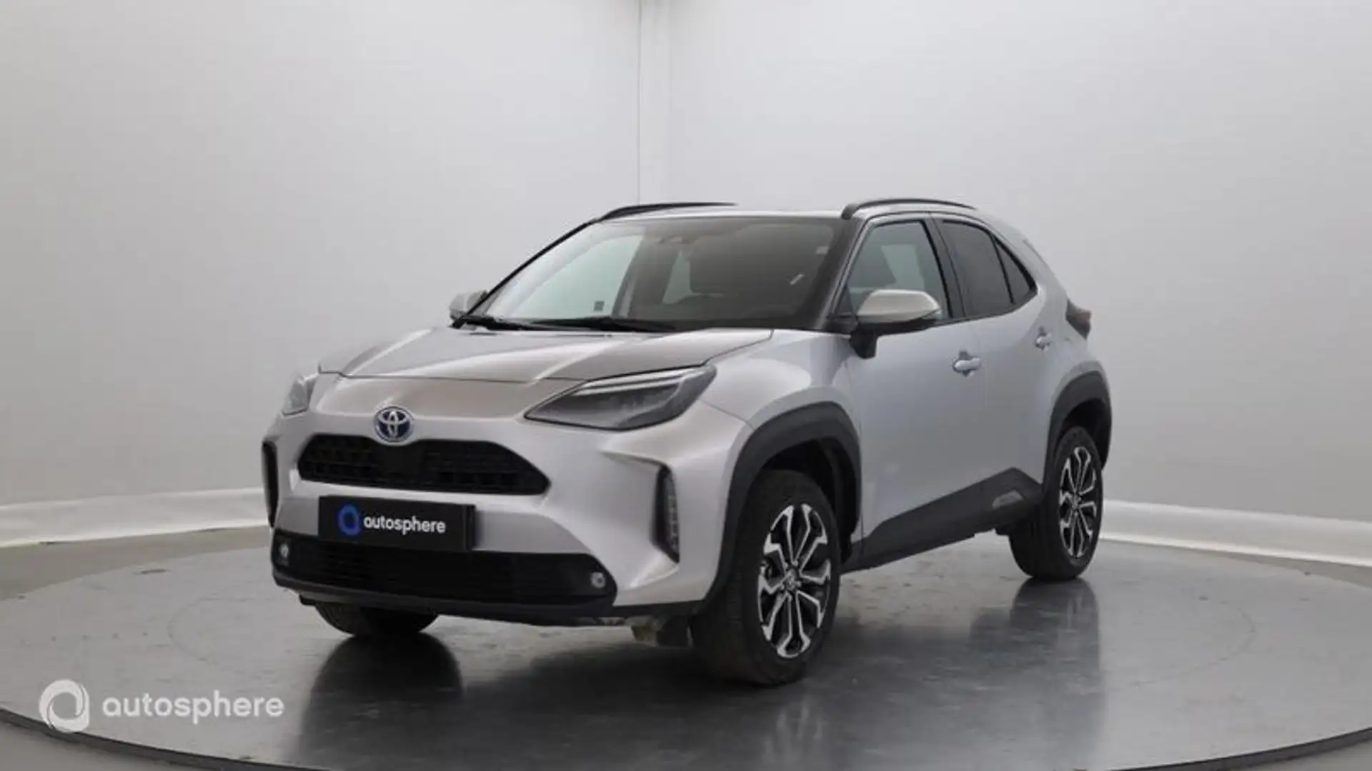 Toyota Yaris Cross 116h Design MC24 - 1