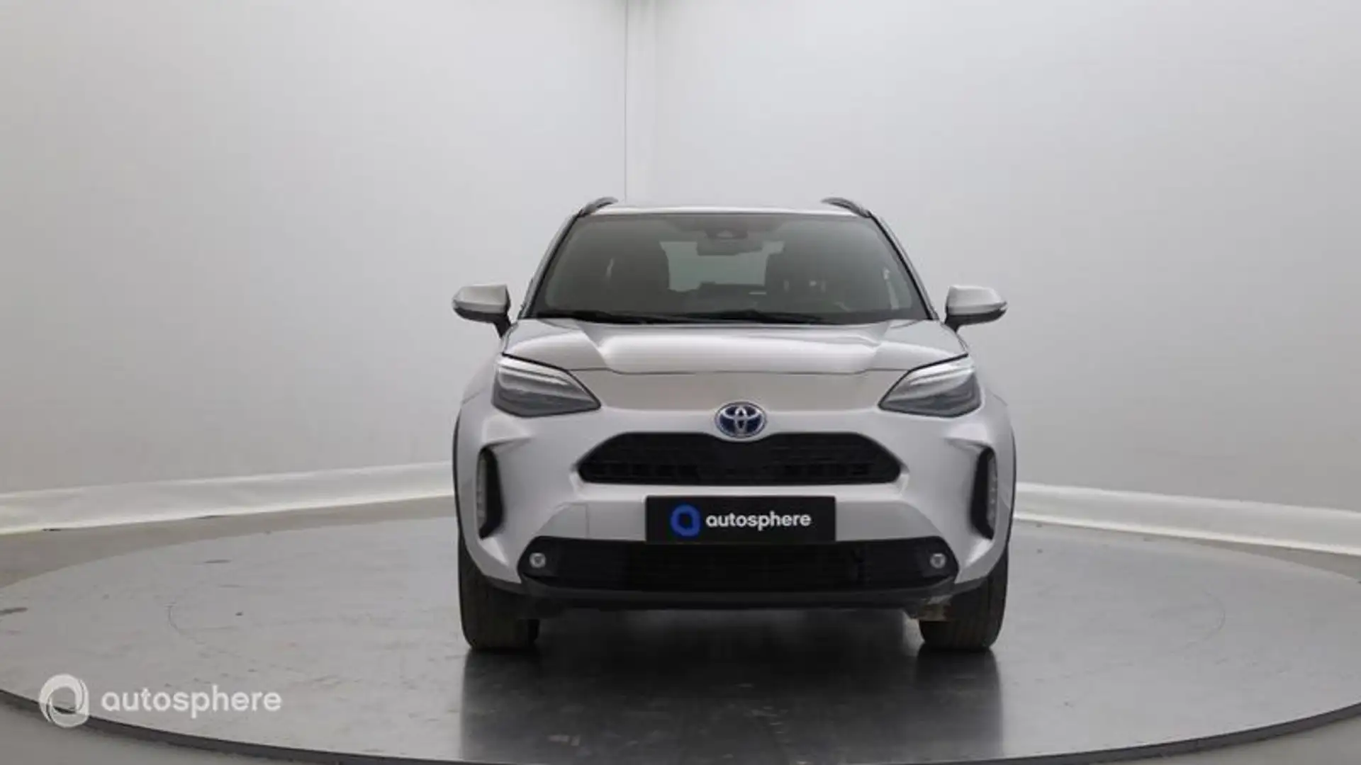 Toyota Yaris Cross 116h Design MC24 - 2