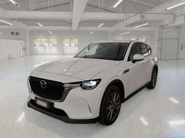 3.3L E-SKYACTIV MHEV EXCLUSIVE LINE AUTO SUV