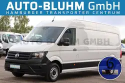 Volkswagen Crafter 35 TDI Kasten L4H3 + Navi AHK 3,0T DSG