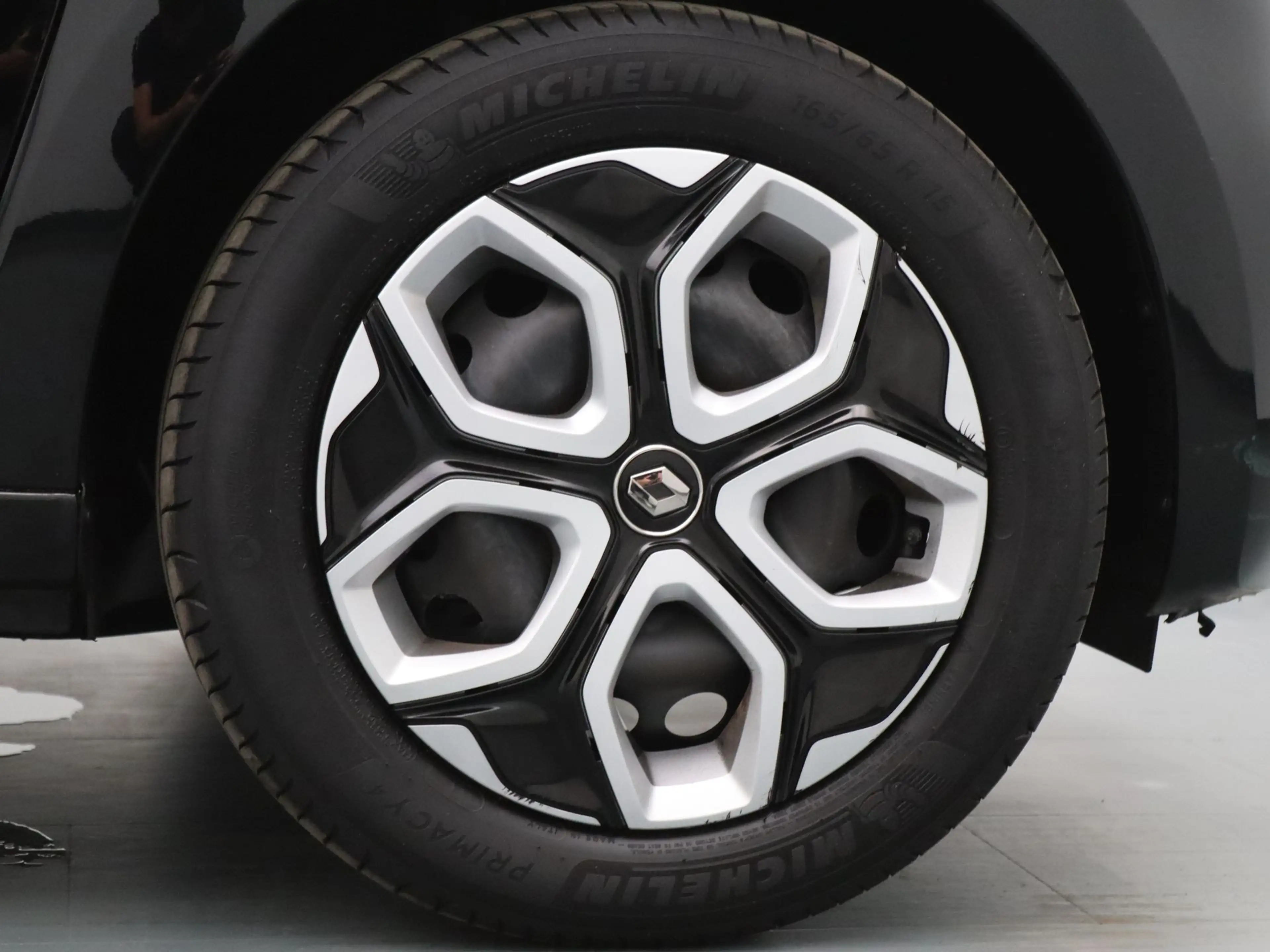 Renault Twingo 65pk SCe Collection Airco — photo 28