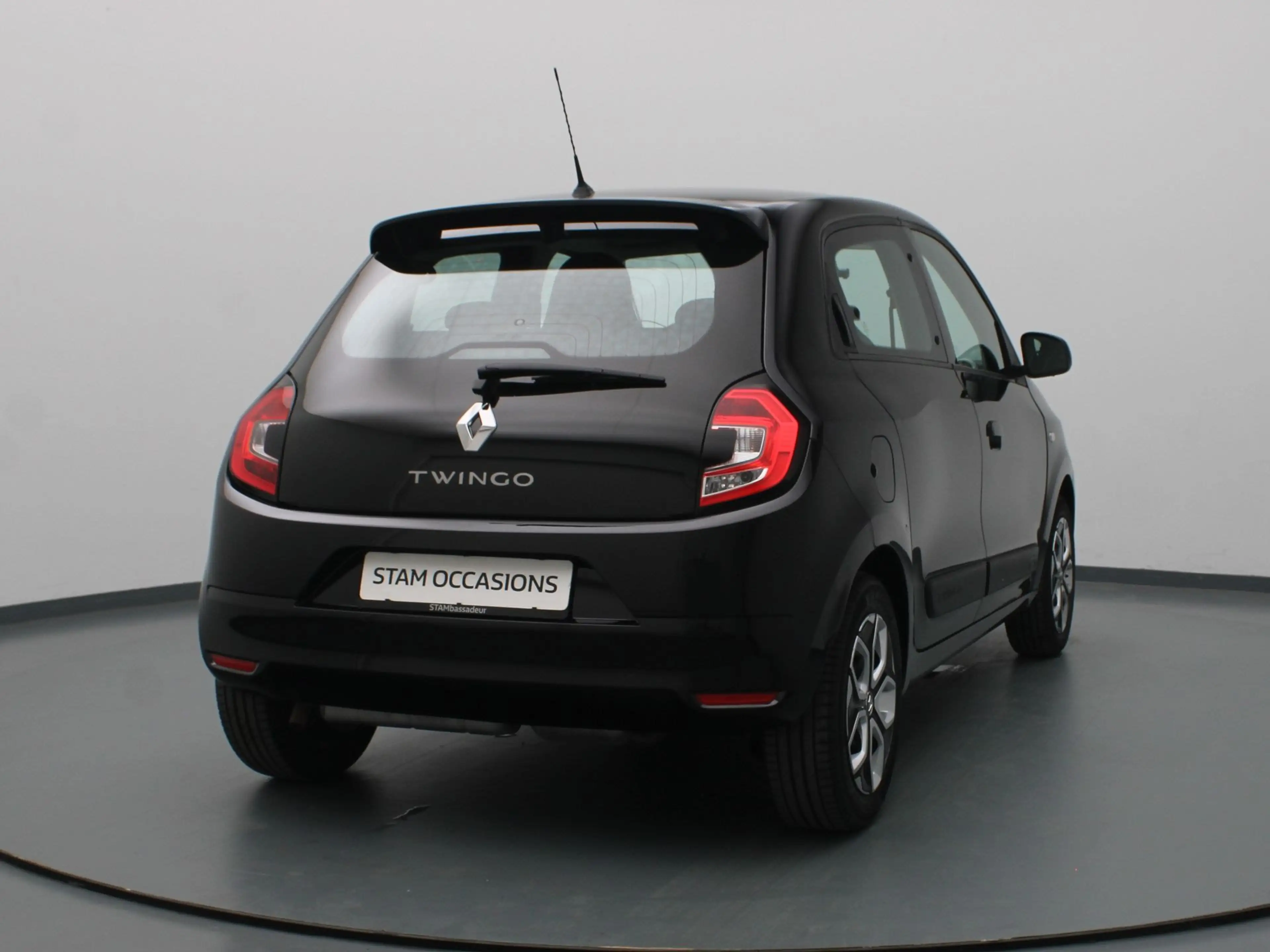 Renault Twingo 65pk SCe Collection Airco — photo 18