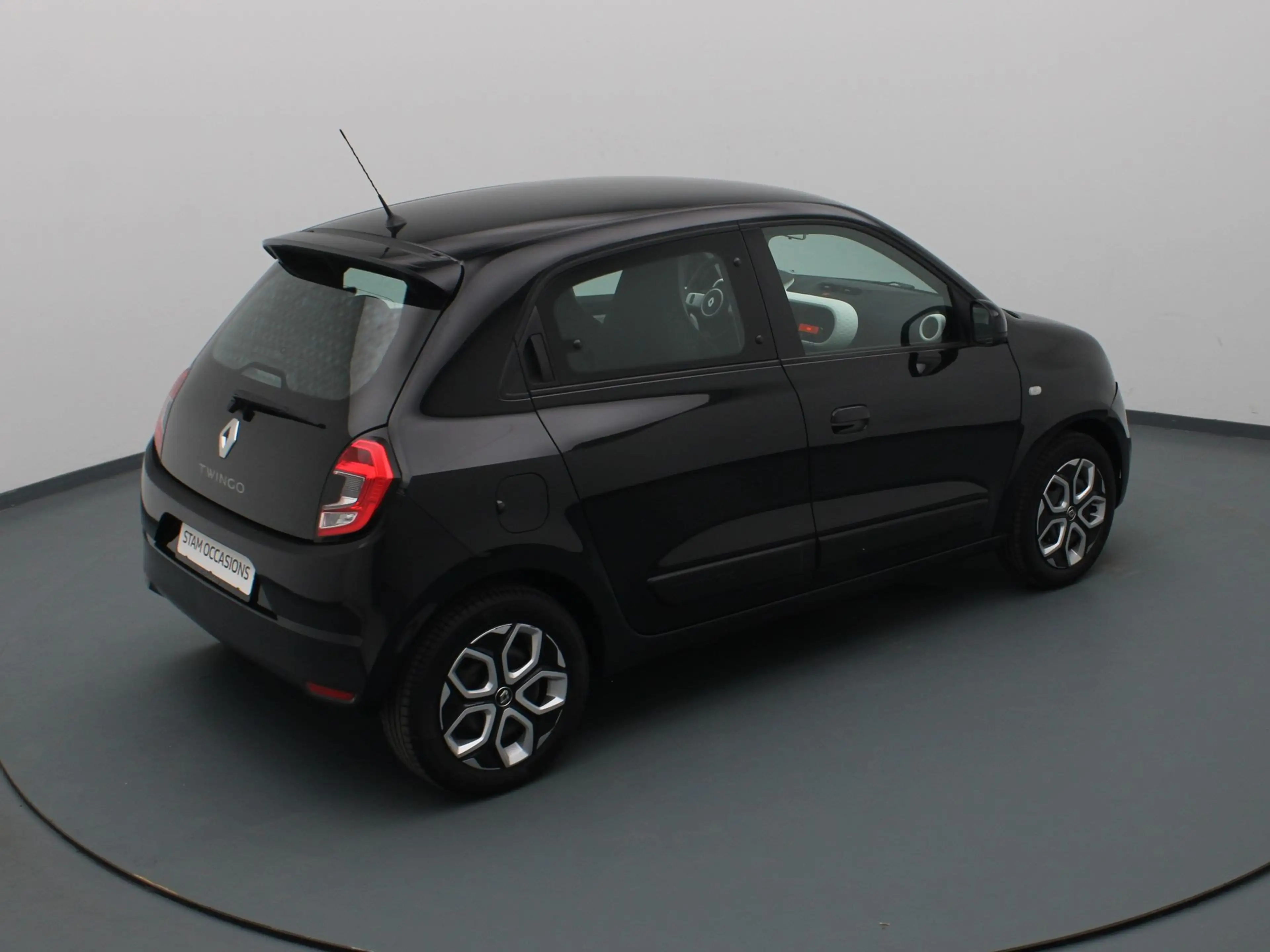 Renault Twingo 65pk SCe Collection Airco — photo 9