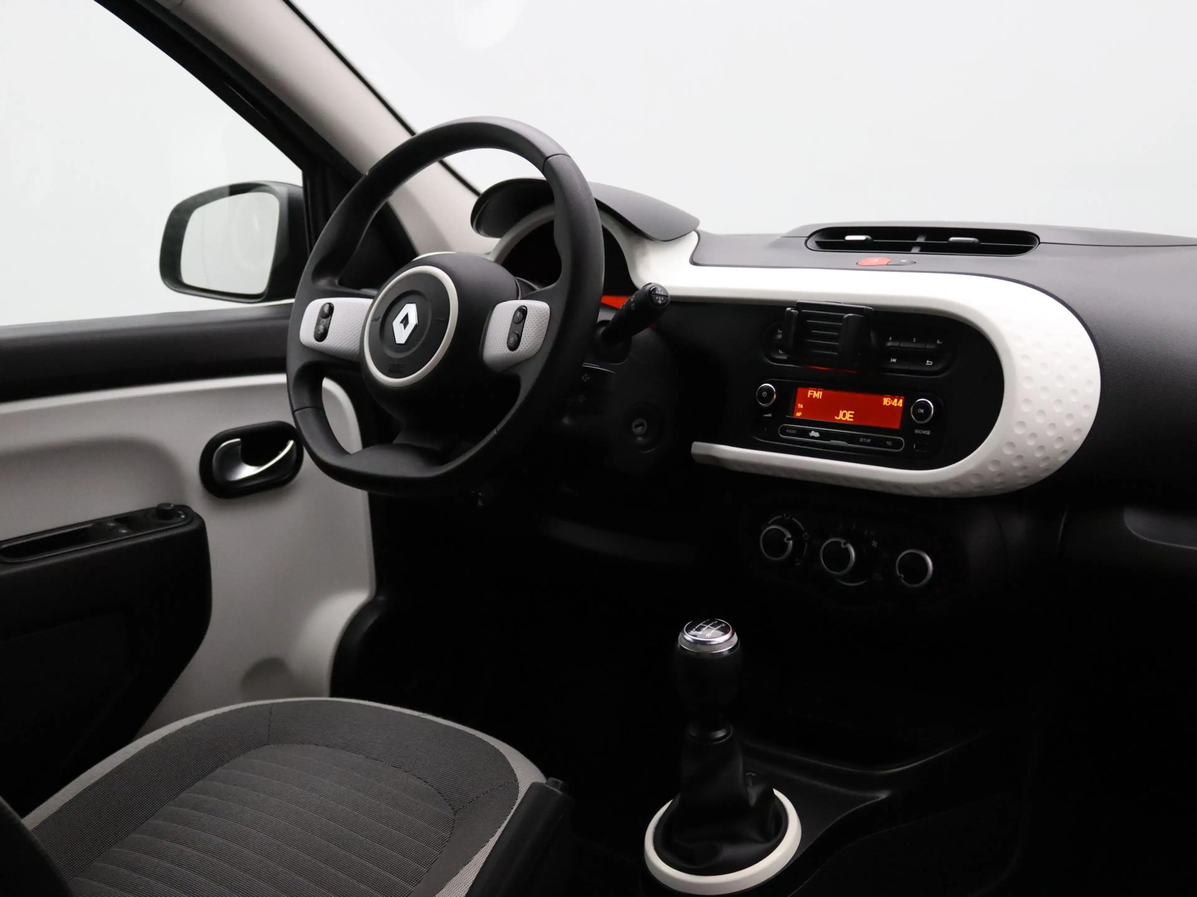 Renault Twingo 65pk SCe Collection Airco — photo 22