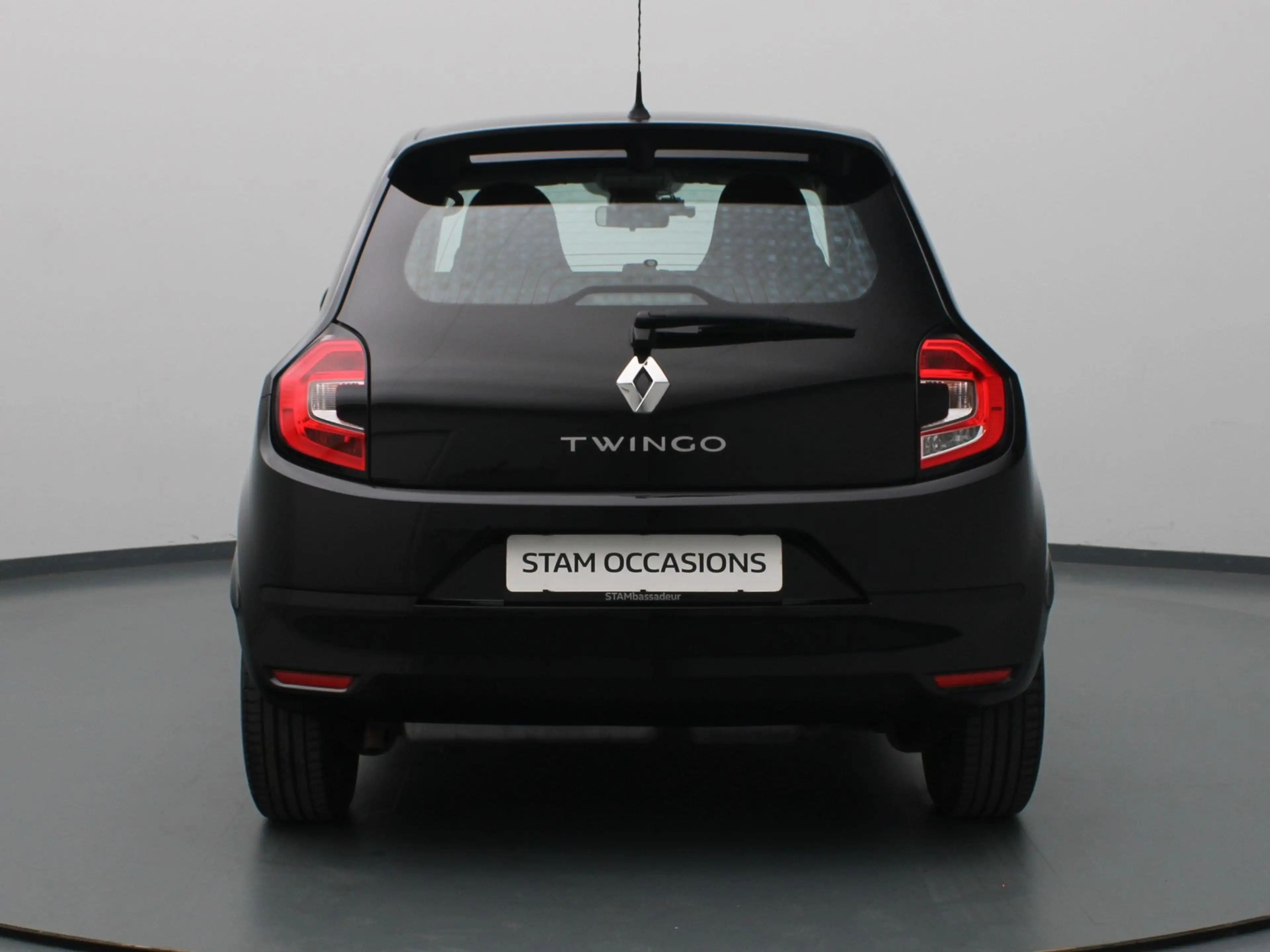 Renault Twingo 65pk SCe Collection Airco — photo 26