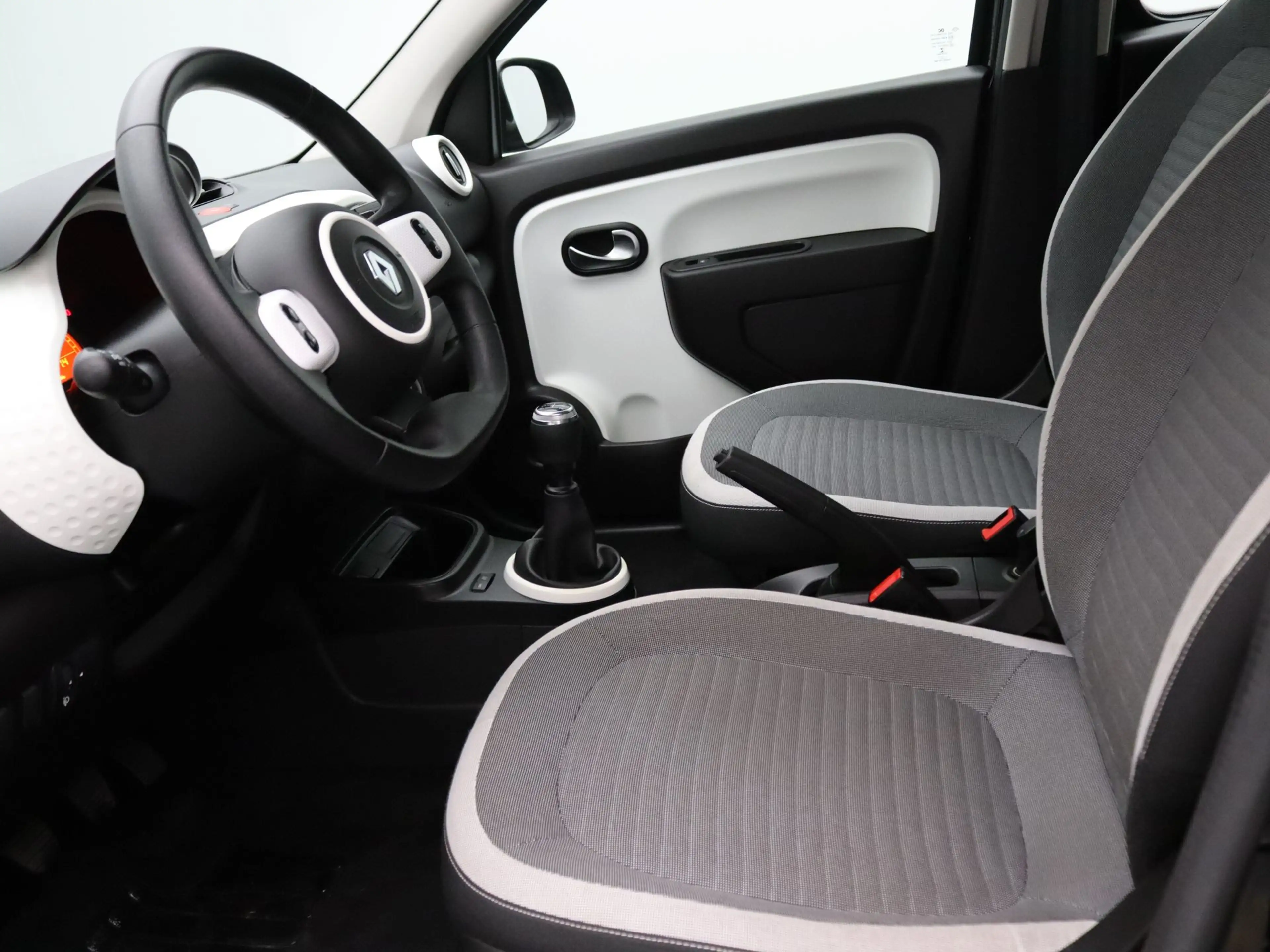 Renault Twingo 65pk SCe Collection Airco — photo 3