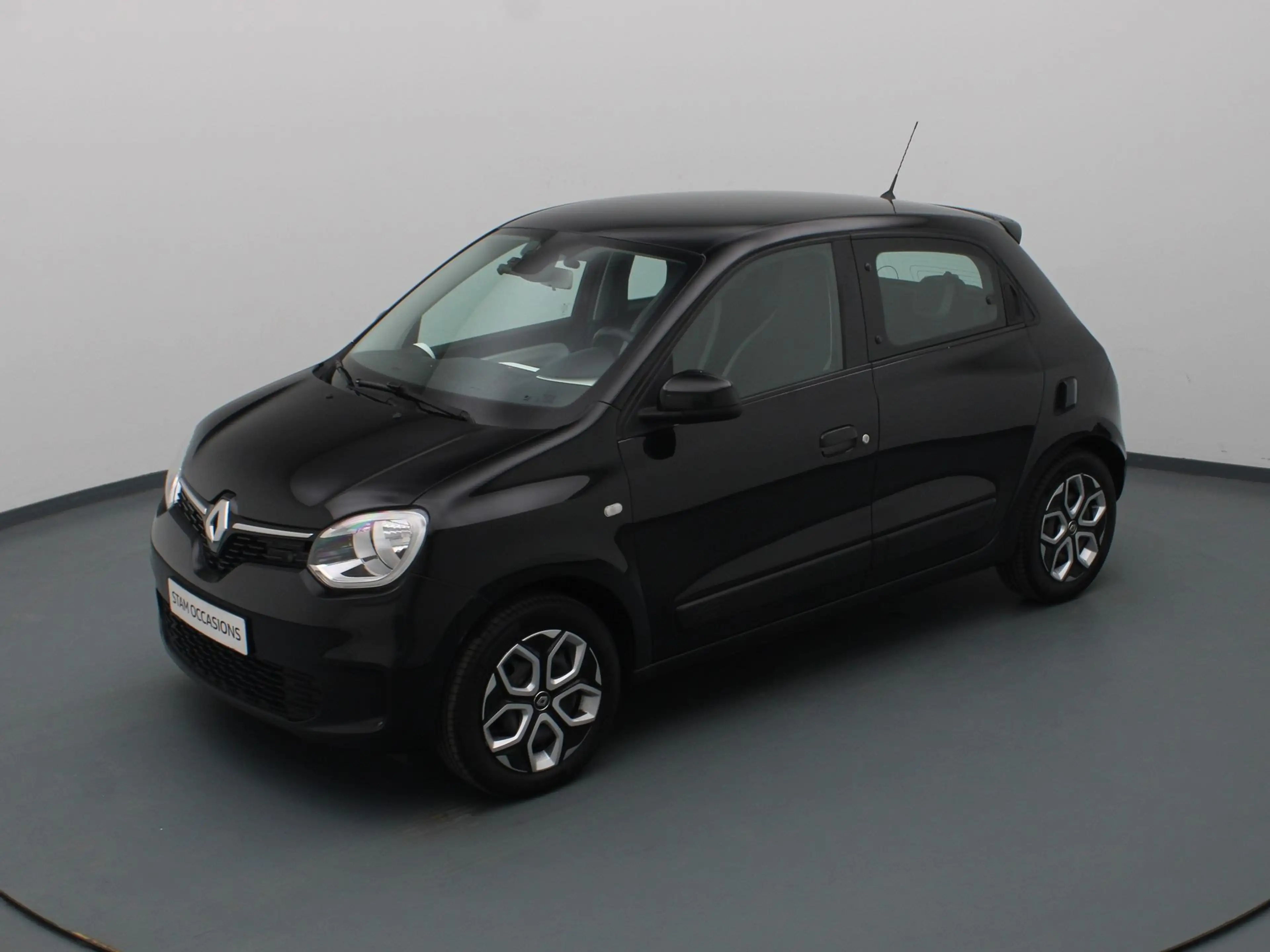 Renault Twingo 65pk SCe Collection Airco — photo 8