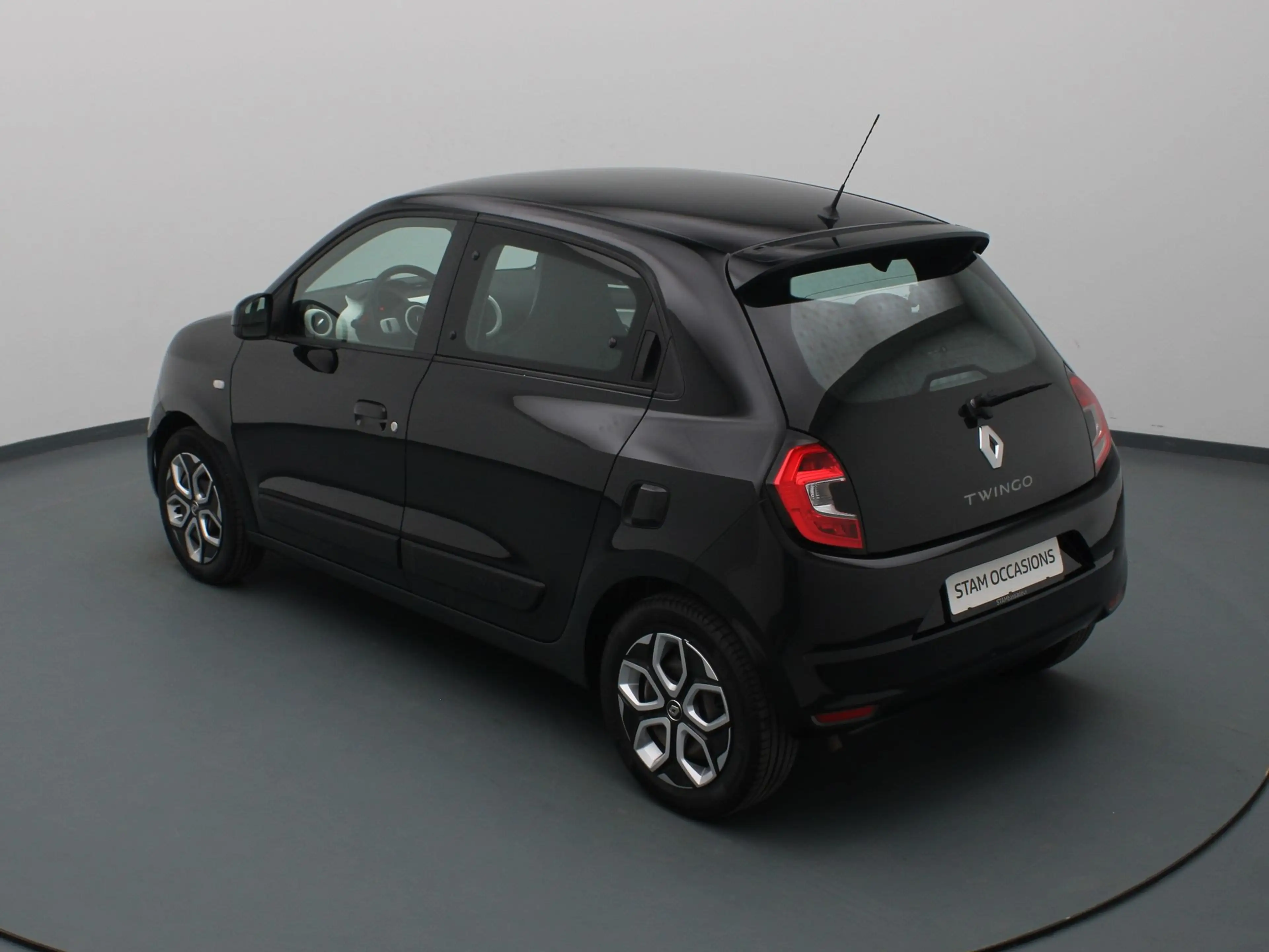 Renault Twingo 65pk SCe Collection Airco — photo 11