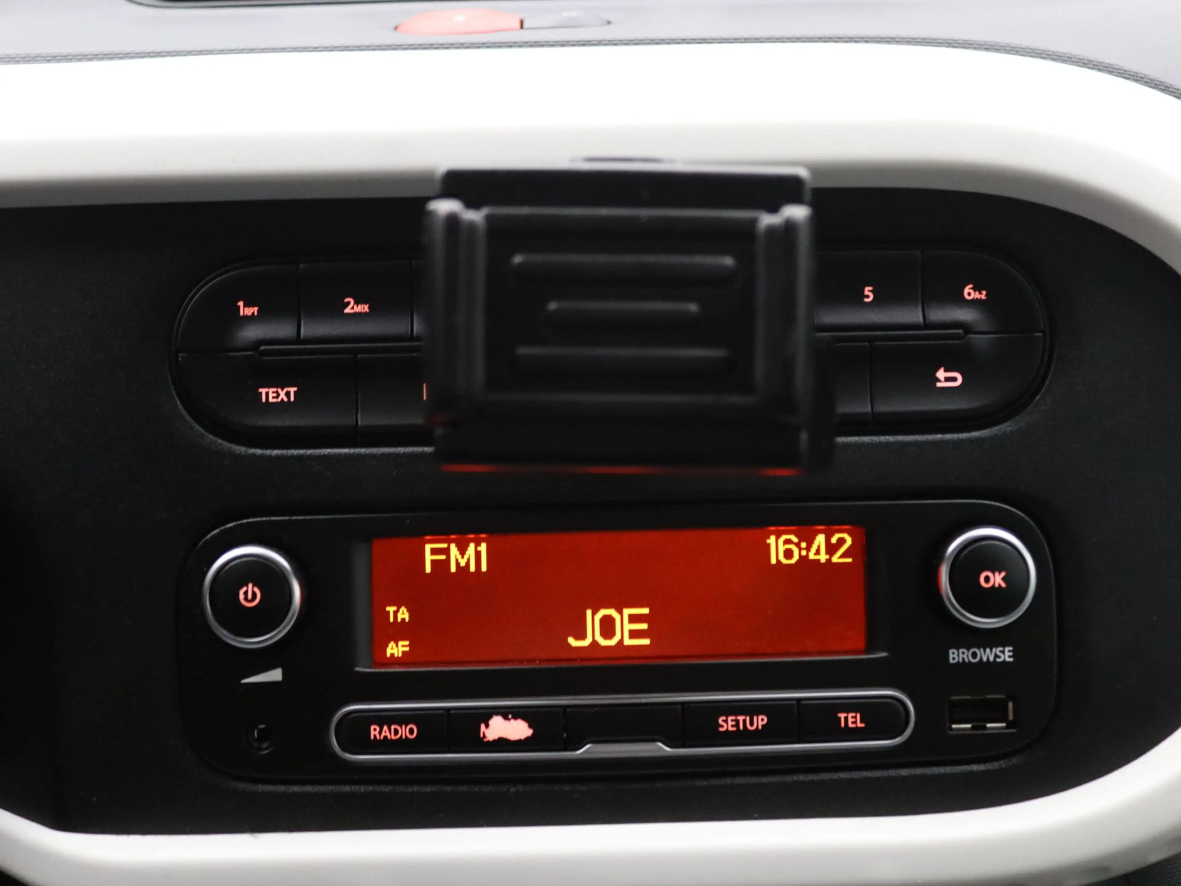 Renault Twingo 65pk SCe Collection Airco — photo 6