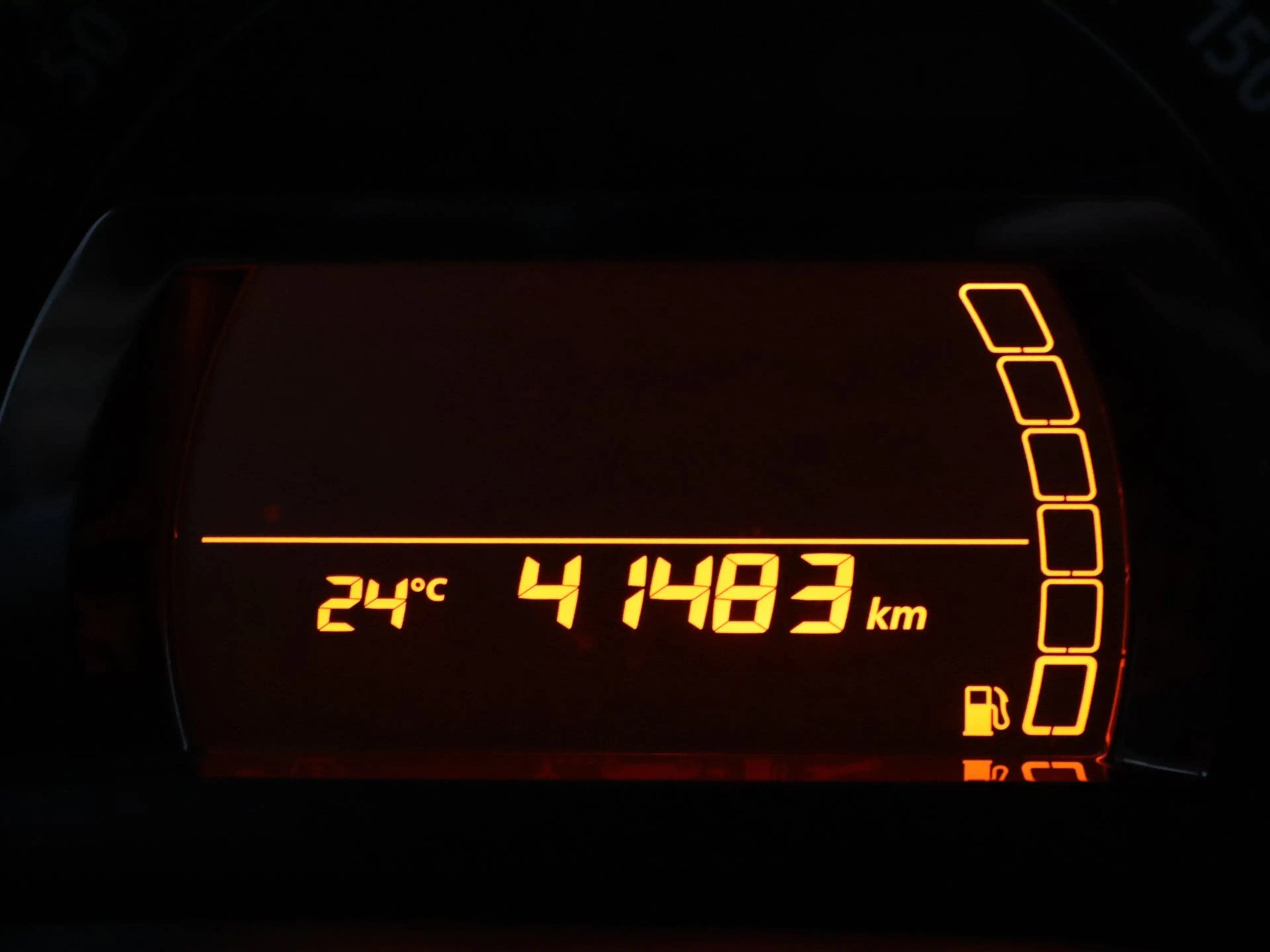 Renault Twingo 65pk SCe Collection Airco — photo 4