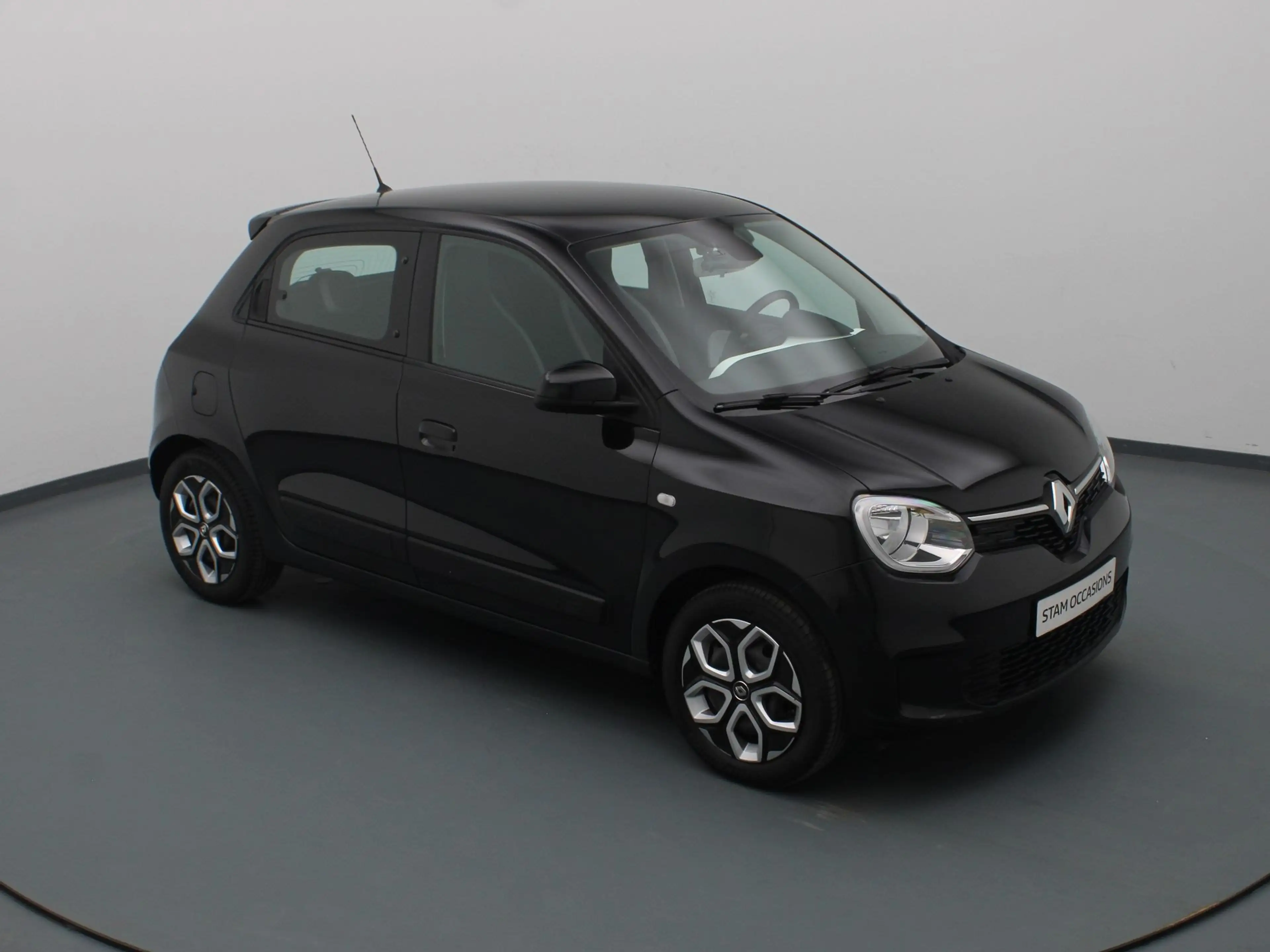 Renault Twingo 65pk SCe Collection Airco — photo 10