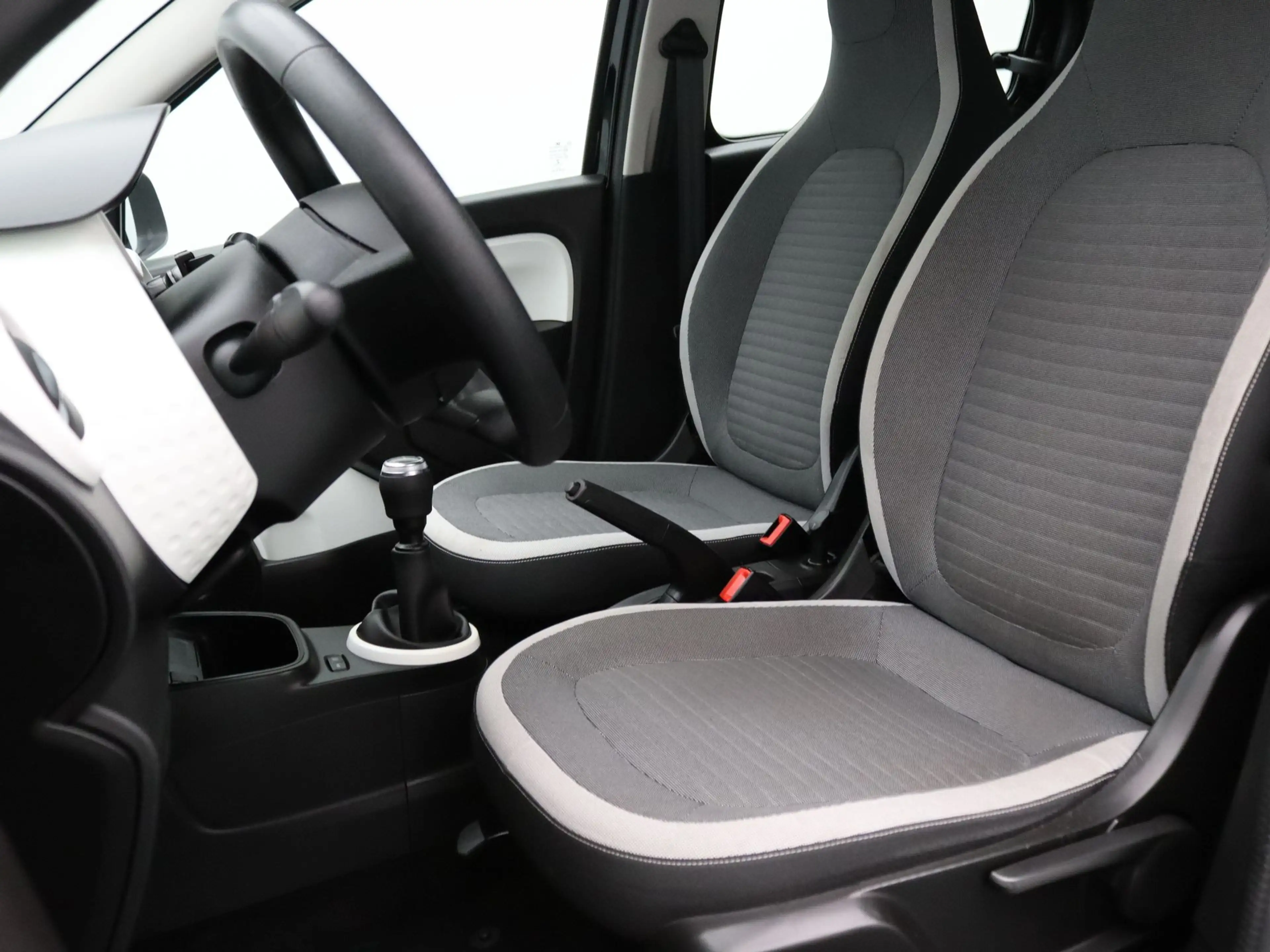 Renault Twingo 65pk SCe Collection Airco — photo 5
