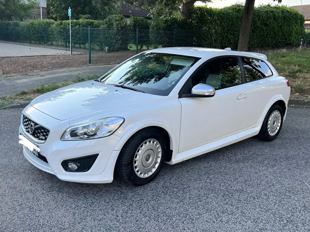 Volvo C30
