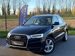 Audi Q3 1.4 TFSI 125CH S LINE * 2018 * TOIT OUVRANT * GPS *