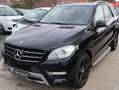 Mercedes-Benz ML 250 ML 250 BlueTEC Noir - thumbnail 1