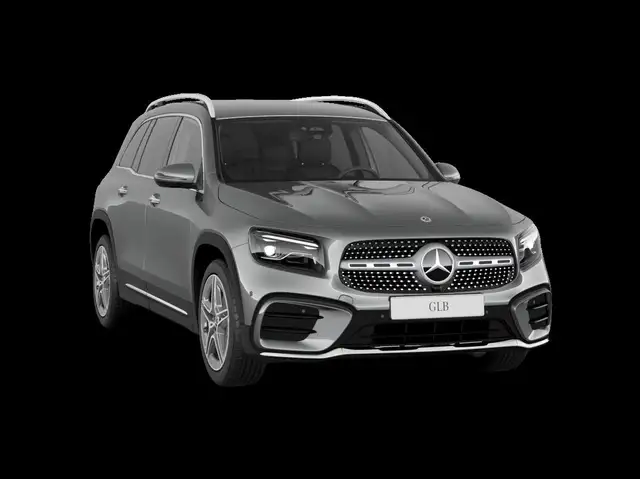 Mercedes-Benz GLB 200 GLB 200 AMG Line