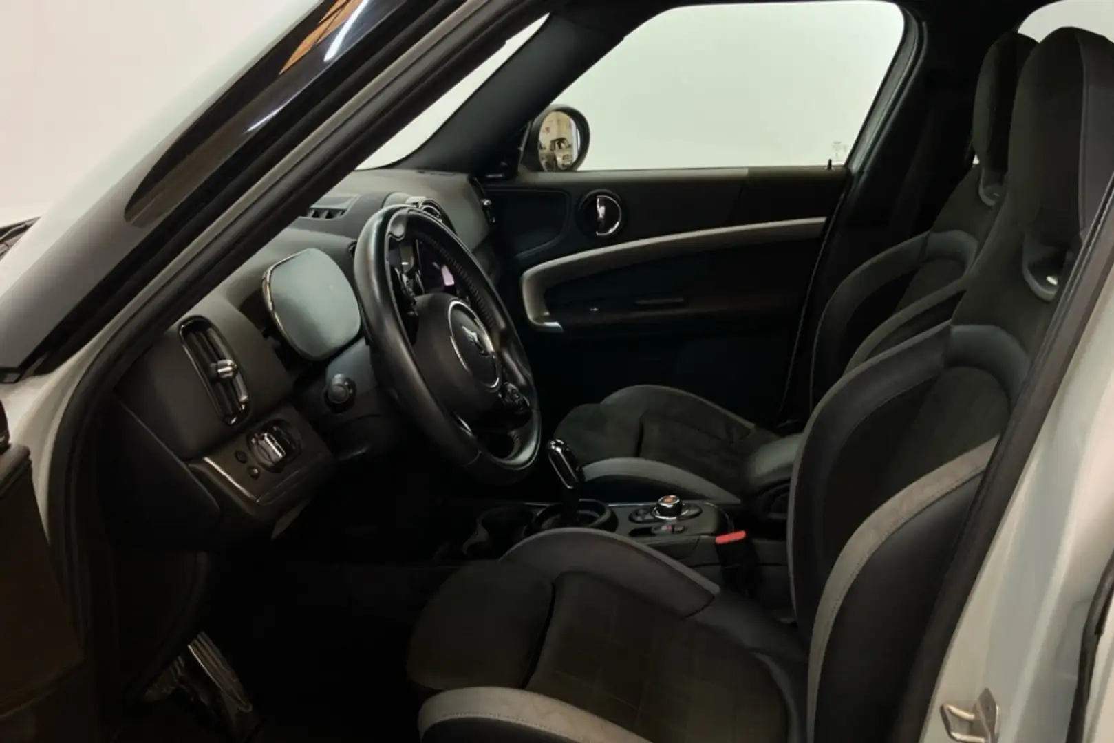 MINI John Cooper Works Countryman ALL4 AUT. - 2