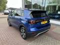 Volkswagen T-Cross 1.0 TSI Life Bleu - thumbnail 5