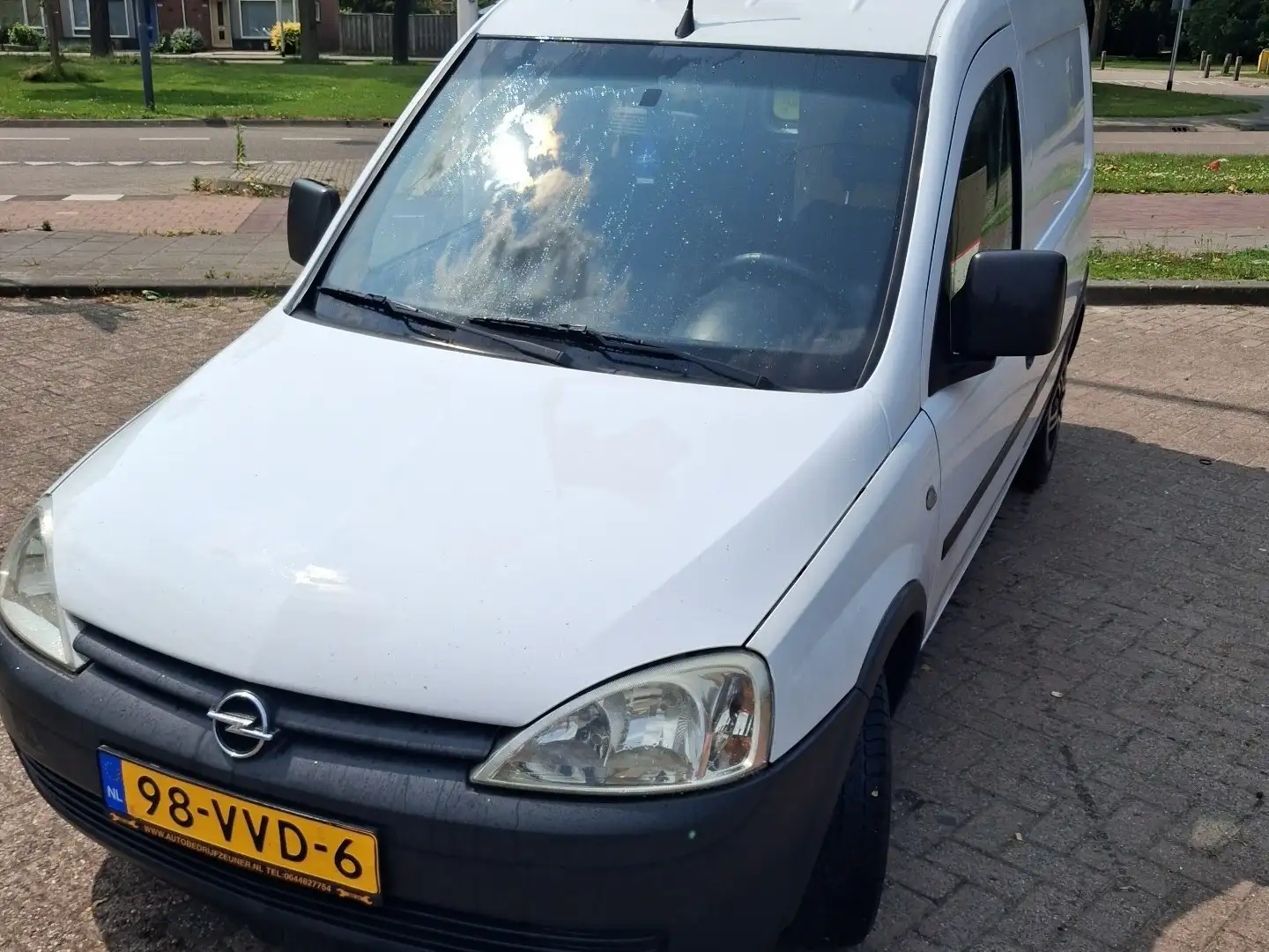 Opel Combo 1.3 CDTI - 1