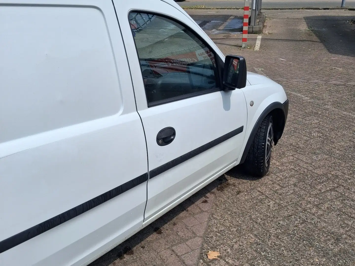 Opel Combo 1.3 CDTI - 2
