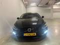 Volvo V60 2.4 D6 AWD Plug-In Hybrid Summum Leer Pano Navi Schwarz - thumbnail 4