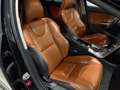 Volvo V60 2.4 D6 AWD Plug-In Hybrid Summum Leer Pano Navi Schwarz - thumbnail 11