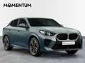 BMW X2 sDrive 20dA Verde - thumbnail 9
