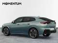 BMW X2 sDrive 20dA Verde - thumbnail 7