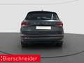 Skoda Karoq 1.5 TSI DSG Clever AHK REAR VIEW LED NAVI Grijs - thumbnail 6