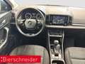 Skoda Karoq 1.5 TSI DSG Clever AHK REAR VIEW LED NAVI Grijs - thumbnail 17
