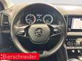 Skoda Karoq 1.5 TSI DSG Clever AHK REAR VIEW LED NAVI Grijs - thumbnail 13