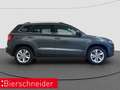 Skoda Karoq 1.5 TSI DSG Clever AHK REAR VIEW LED NAVI Grijs - thumbnail 9