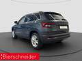 Skoda Karoq 1.5 TSI DSG Clever AHK REAR VIEW LED NAVI Grijs - thumbnail 5