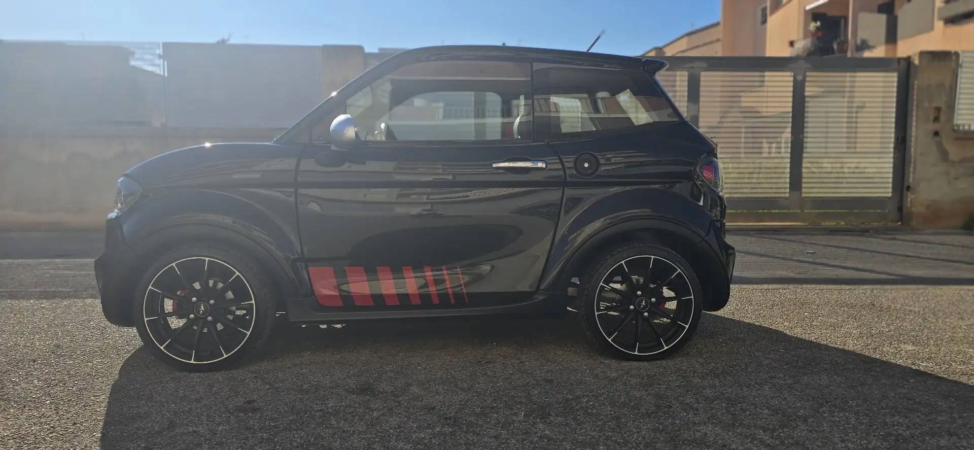 Chatenet CH 46 erre erre sport - 2