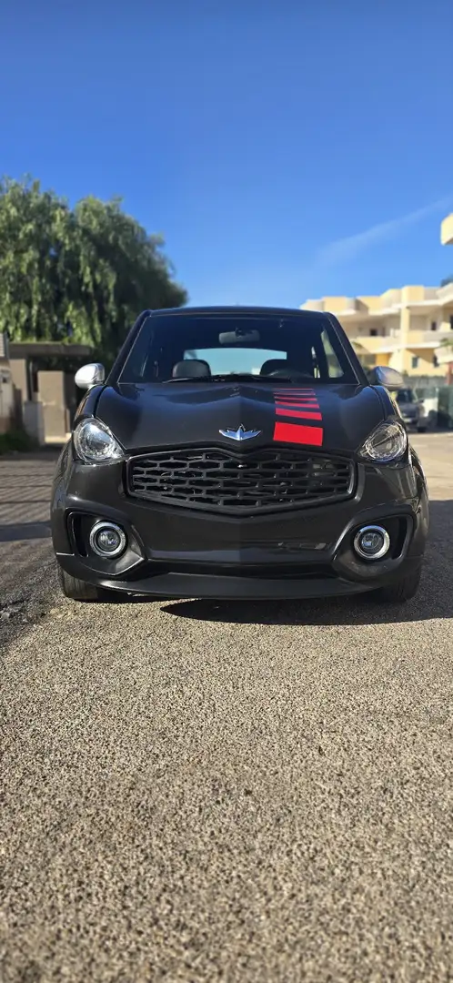 Chatenet CH 46 erre erre sport - 1