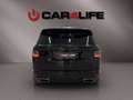 Land Rover Range Rover Sport 3,0 V6 HSE Dynamic  *Voll*Panorama*Laser*Trittbre Schwarz - thumbnail 6