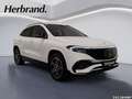 Mercedes-Benz EQA 350 4M AMG  Night Pano Lenkradhzg LED Kamera Weiß - thumbnail 2