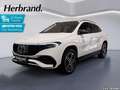 Mercedes-Benz EQA 350 4M AMG  Night Pano Lenkradhzg LED Kamera Weiß - thumbnail 1