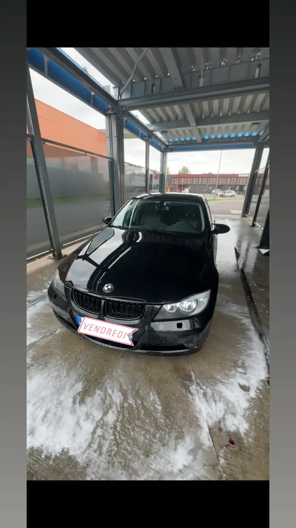 BMW 320 320d 163ch Confort A - 1