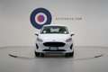 Ford Fiesta 1.0 ECOBOOST HYBRID 125 CV 5 PORTE CONNECT Blanc - thumbnail 2