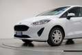 Ford Fiesta 1.0 ECOBOOST HYBRID 125 CV 5 PORTE CONNECT Blanc - thumbnail 11