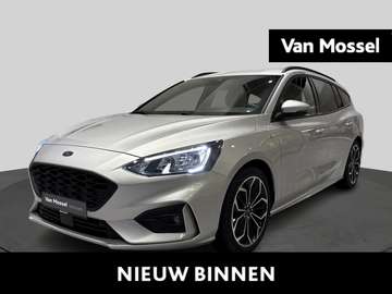 Clipper ST-Line X | Winterpack | Driver Assist