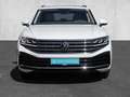 Volkswagen Touareg 3.0 TDI 4Motion DSG Elegance NAVI LUFT Weiß - thumbnail 3