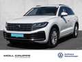 Volkswagen Touareg 3.0 TDI 4Motion DSG Elegance NAVI LUFT Weiß - thumbnail 1