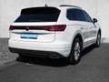 Volkswagen Touareg 3.0 TDI 4Motion DSG Elegance NAVI LUFT Weiß - thumbnail 4