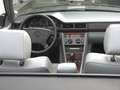 Mercedes-Benz 220 cabrio /sportline Czarny - thumbnail 4