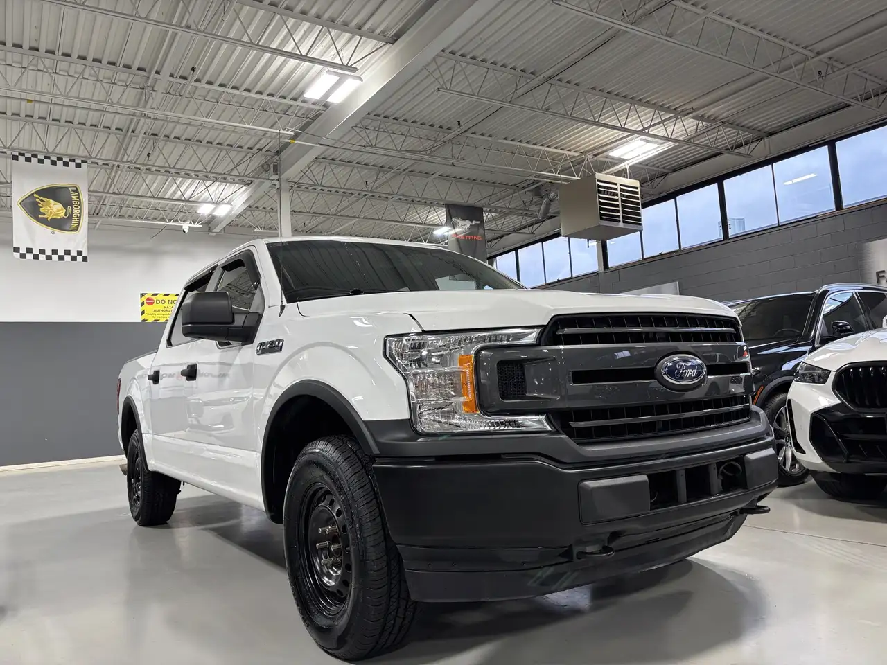 Ford F 150 снимка Ford F 150