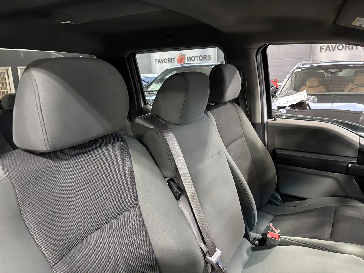 Ford F 150 снимка Ford F 150