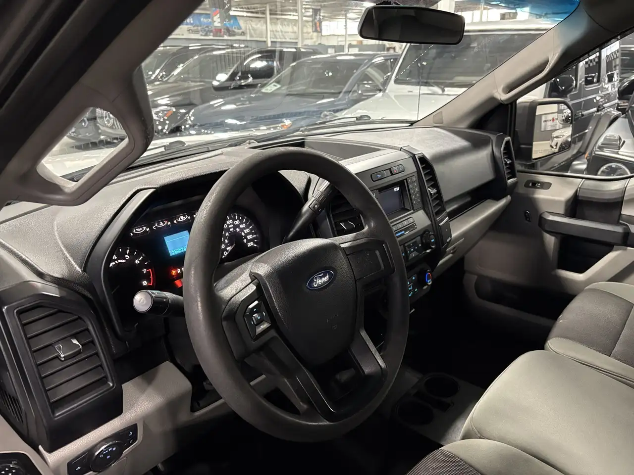 Ford F 150 снимка Ford F 150
