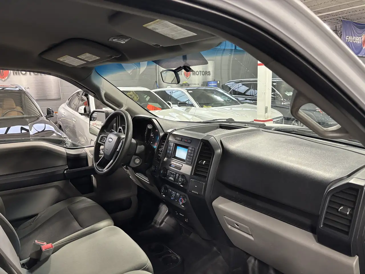 Ford F 150 снимка Ford F 150